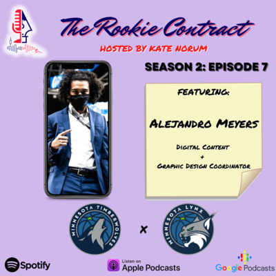 The Rookie Contract