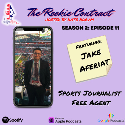 The Rookie Contract