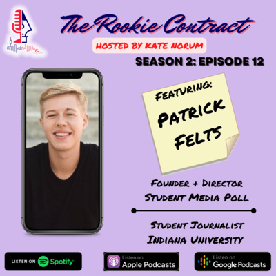 S2: Ep. 12: A Concept in Motion (Feat. Patrick Felts)