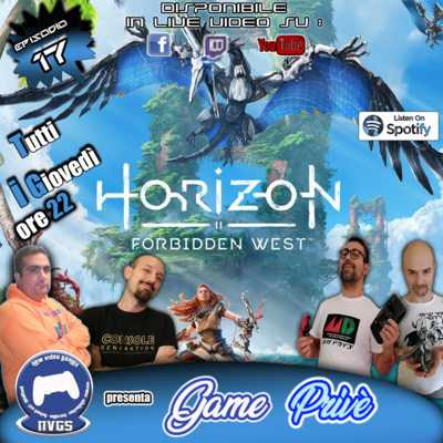 GAME Privè