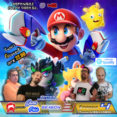 GAME Privè
