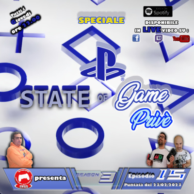GAME Privè