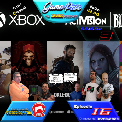 GAME Privè
