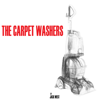 THE CARPET WASHERS