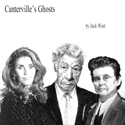 CANTERVILLE'S GHOSTS Episode 5: "Could This Be The End Of Quinn Canterville?"