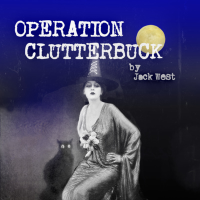 OPERATION CLUTTERBUCK