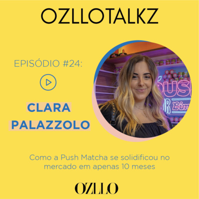 OZLLO TALKZ