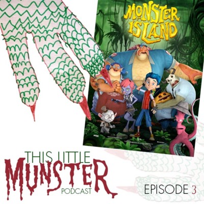 TLM:E3 Monster Island (2017)