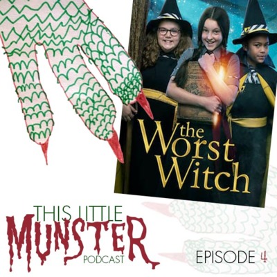 TLM:E4 The Worst Witch (2017)