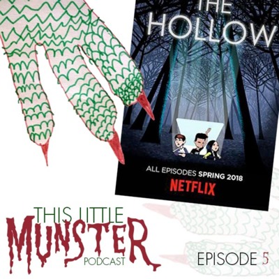 TLM:E5 - The Hollow (2018)