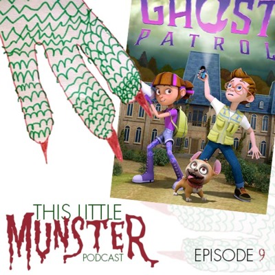 TLM:E9 - Ghost Patrol (2016)