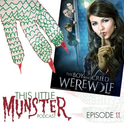 TLM:E11 - The Boy Who Cried Werewolf (2010)