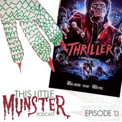 TLM:E13 - Thriller (1983)
