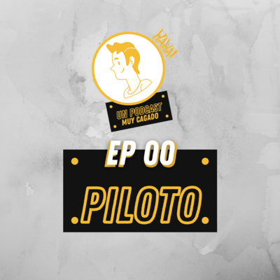 Ep 00 - Piloto Ep 00 - Piloto