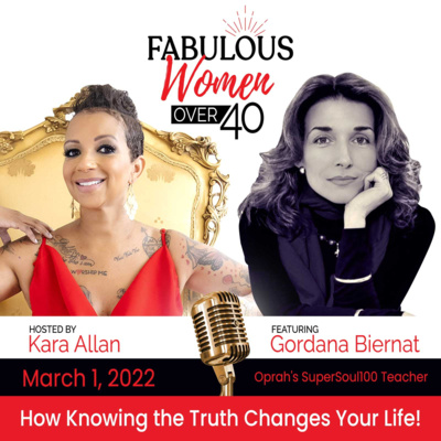 Do You Know the Truth with Gordana Biernat