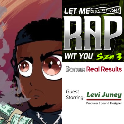 Let Me Rap Wit You