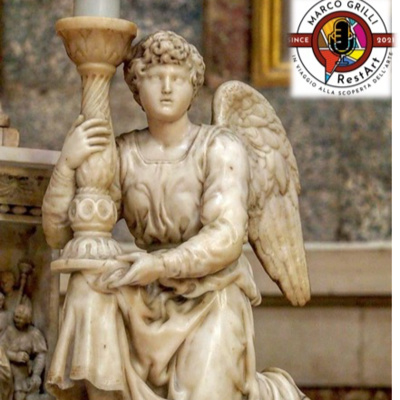 RestArt - In viaggio alla scoperta dell\'Arte PODCAST