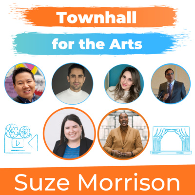 14 - Townhall for the Arts