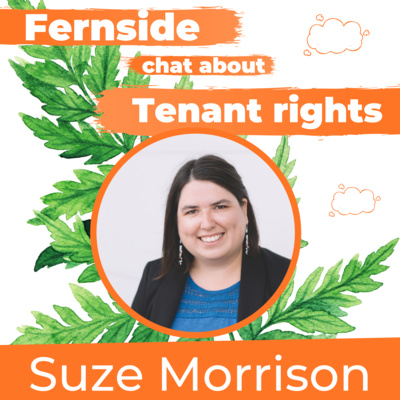 15 - Fernside Chat with Ontario Tenant Rights — The Broken Landlord Tenant Board