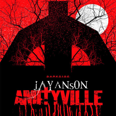 #39 - Horror em Amityville - Jay Anson