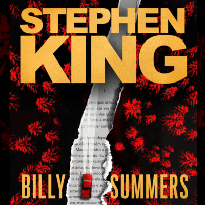 #43 - Billy Summers - Stephen King