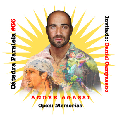 36 Open: memorias