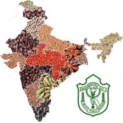 DPS Varanasi Podcast