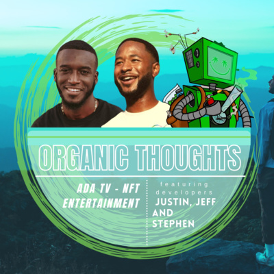 ADA TV: NFT Entertainment