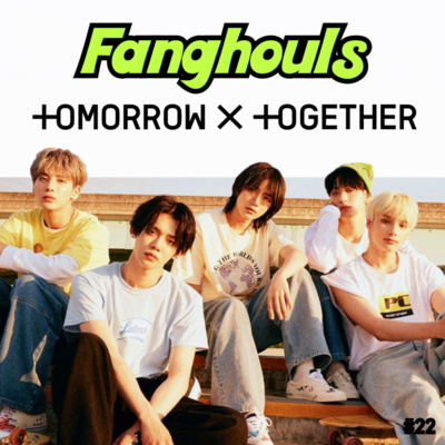 Tomorrow x Together
