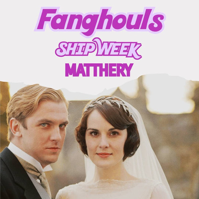 SHIPWEEK: Matthery