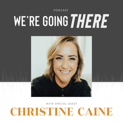 Ep 01: All the Things you Wish you Knew with Christine Caine