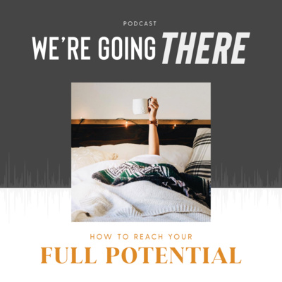 Ep 02 - BONUS: How to Reach Your Full Potential with Bianca Juarez Olthoff