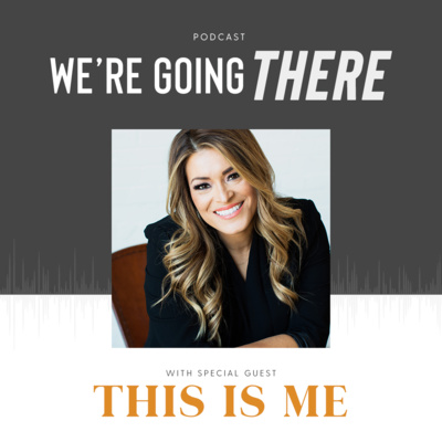 Ep 03 - BONUS: This Is Me with Bianca Juarez Olthoff