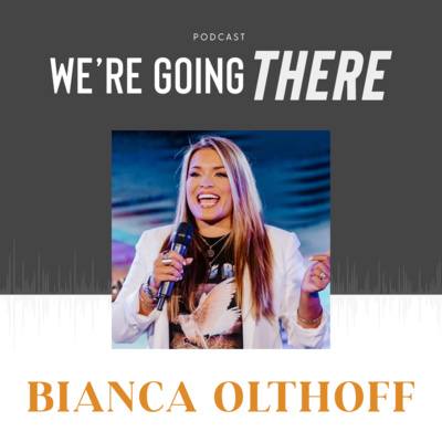 Ep 12: Getting Christianity Right With Bianca Olthoff