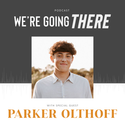 Ep 13: How To Step-Up In Step-Parenting With Parker Olthoff