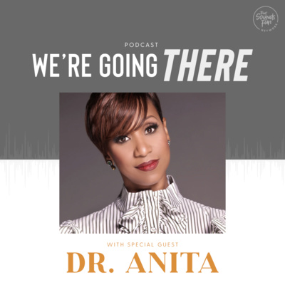 Ep 16: Rejection Doesn't Make You A Reject: Church And Race Relations with Dr. Anita Phillips