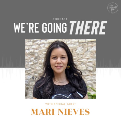 Ep 26: BONUS God Dreams with Mari Nieves