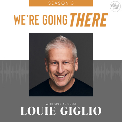 Ep 33: Don't Give The Enemy A Seat At Your Table with Louie Giglio