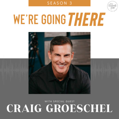 Ep 35: Write Your Own Story with Craig Groeschel