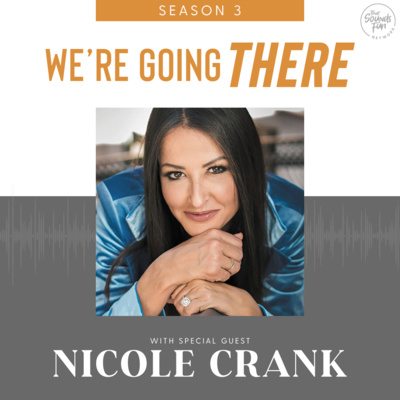 Ep 43: Fight to Thrive with Nicole Crank