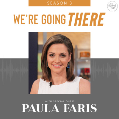 Ep 44: How to Pivot in Life Towards Your Calling with Paula Faris