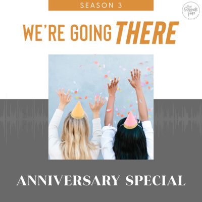 Ep 47: We Did It - 1 Year Podcast Celebration!