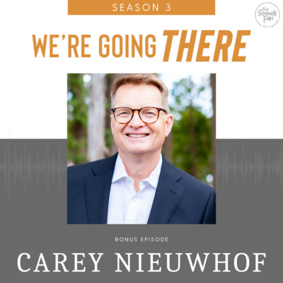 Ep 49: BONUS Working At Your Best with Carey Nieuwhof
