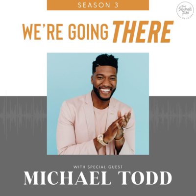 Ep 50: BONUS When Impossible Is Possible with Mike Todd