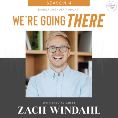 Ep 58: How To Read Your Bible with Zach Windahl