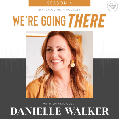 Ep 60: How to Heal with Food with Danielle Walker