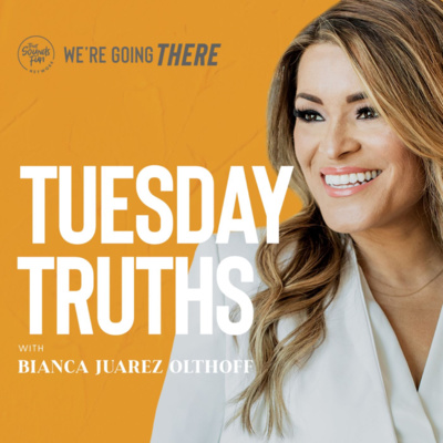 Tuesday Truths: When You’re In The Valley