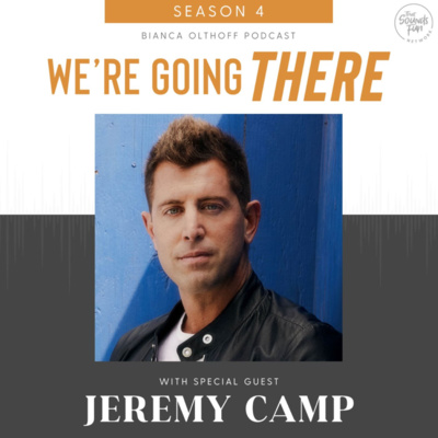 Ep 62: The Art Of Making Art with Jeremy Camp