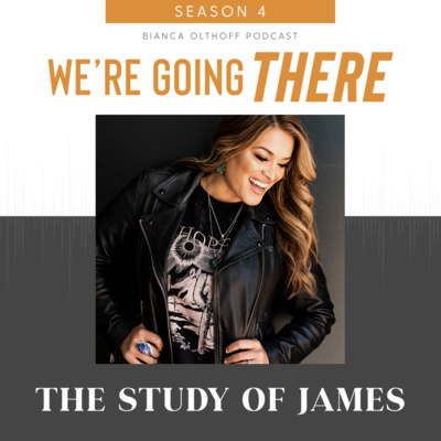 Ep 76: BONUS - Prayer That Heals with Bianca Juarez Olthoff