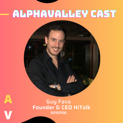 S01EP06- Guy Fava da Hitalk